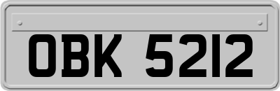 OBK5212