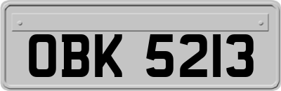 OBK5213