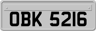 OBK5216