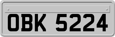 OBK5224
