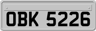 OBK5226