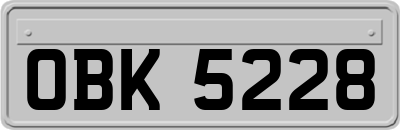 OBK5228