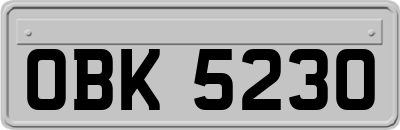 OBK5230