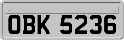 OBK5236