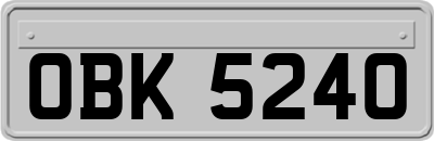 OBK5240