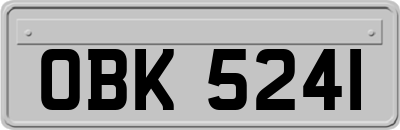 OBK5241