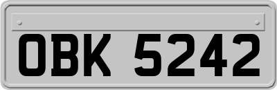 OBK5242