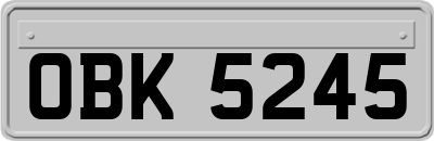 OBK5245