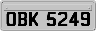 OBK5249