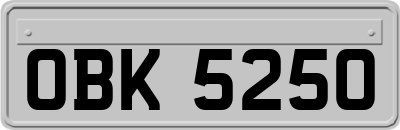 OBK5250