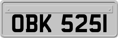 OBK5251