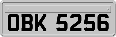 OBK5256