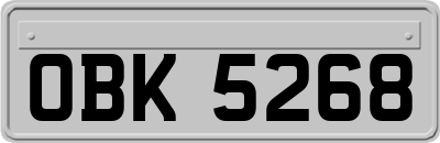 OBK5268