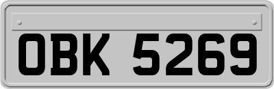 OBK5269
