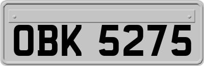 OBK5275