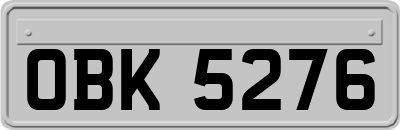OBK5276