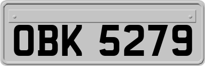 OBK5279