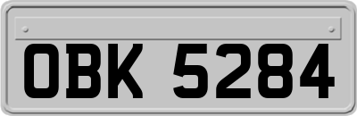 OBK5284