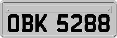 OBK5288