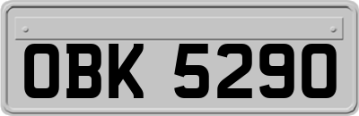 OBK5290