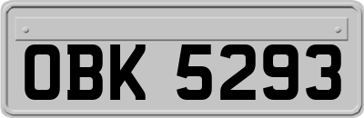 OBK5293