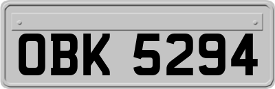 OBK5294