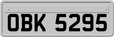 OBK5295