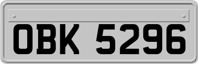 OBK5296