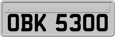 OBK5300