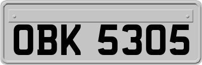 OBK5305