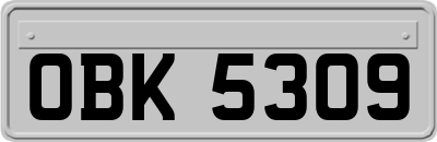 OBK5309