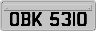 OBK5310