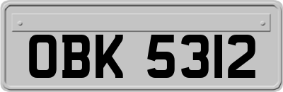 OBK5312