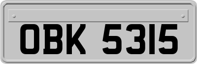 OBK5315