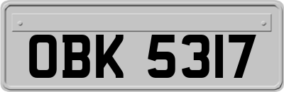 OBK5317