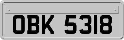 OBK5318