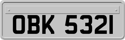 OBK5321