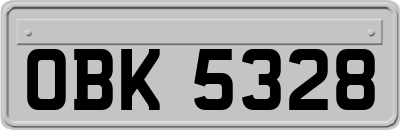 OBK5328