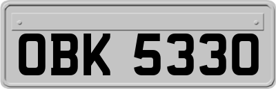 OBK5330