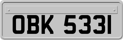 OBK5331