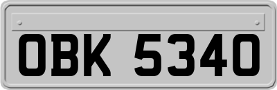 OBK5340