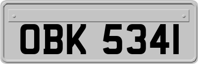 OBK5341
