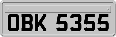 OBK5355