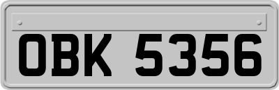 OBK5356