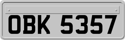 OBK5357