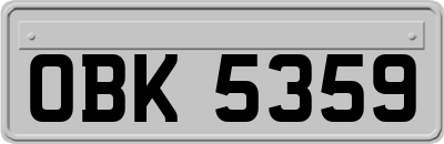 OBK5359