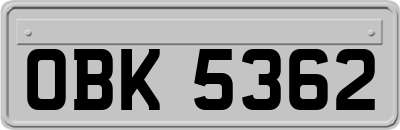 OBK5362