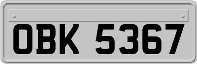 OBK5367