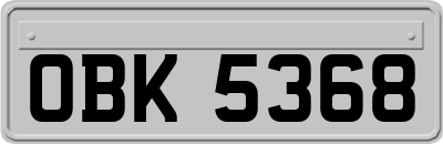 OBK5368