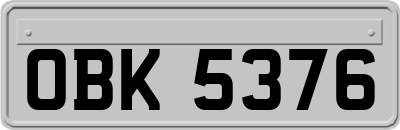 OBK5376
